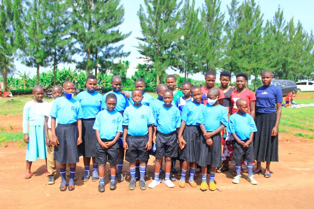 Youth Education Program