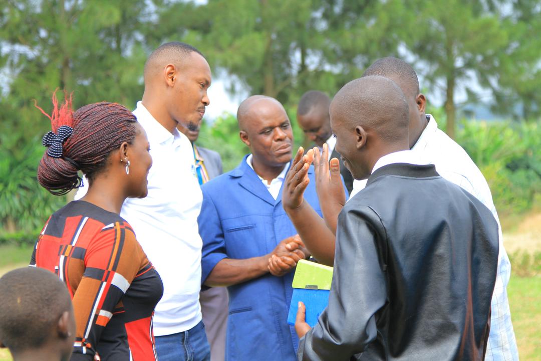 Community Health Initiative