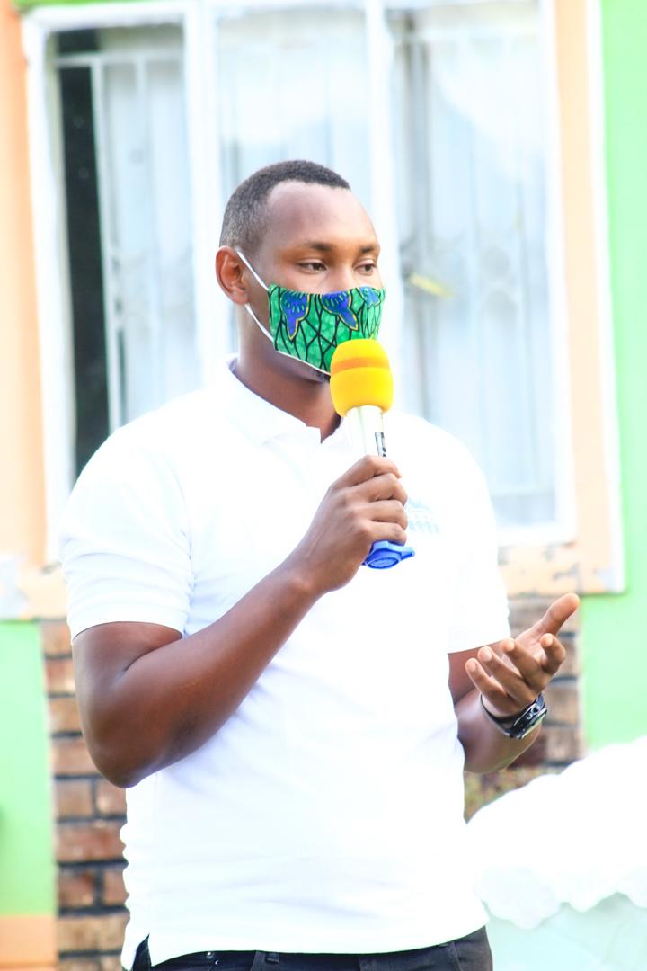 Kwizera Alex